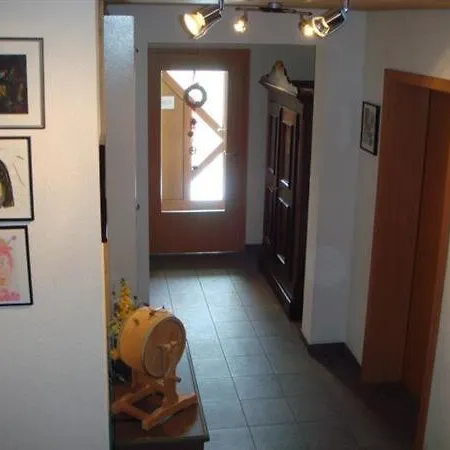 Haus Schneeflocke Apartmán Lech am Arlberg