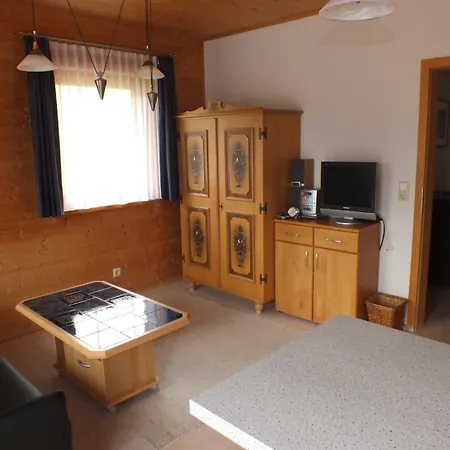 Apartmán Haus Schneeflocke *