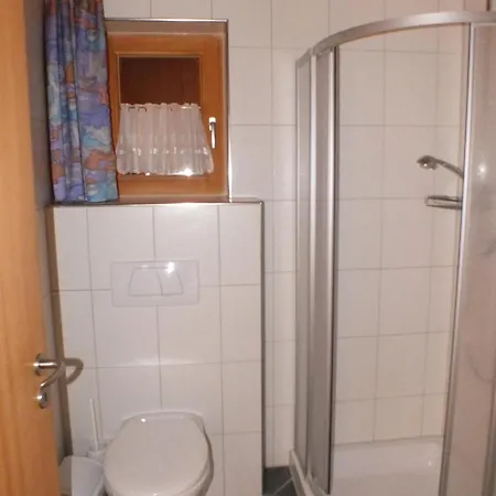 Haus Schneeflocke Apartmán *