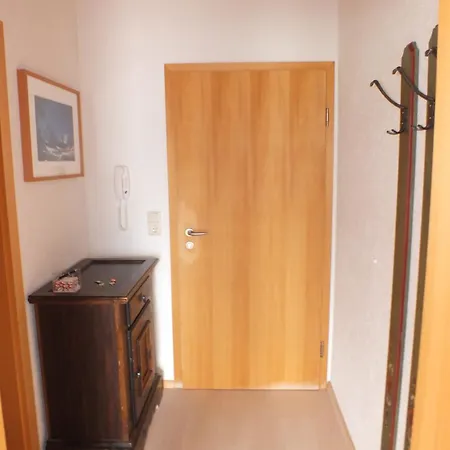 Apartmán Haus Schneeflocke Lech am Arlberg