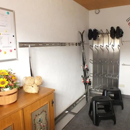 Apartmán Haus Schneeflocke *