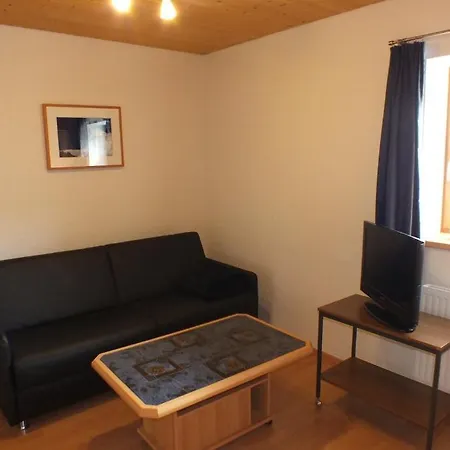 Apartmán Haus Schneeflocke