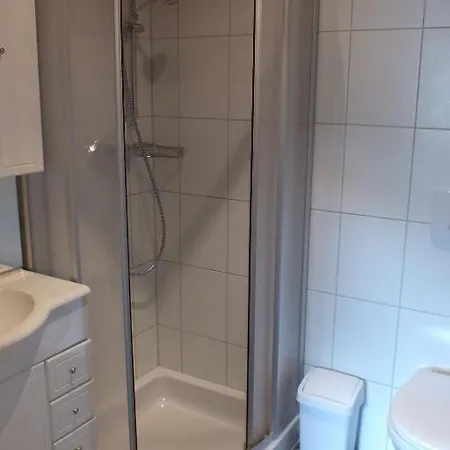 Apartmán Haus Schneeflocke Lech am Arlberg
